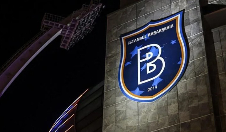 Başakşehir’den Galatasaray maçı öncesi paylaşım
