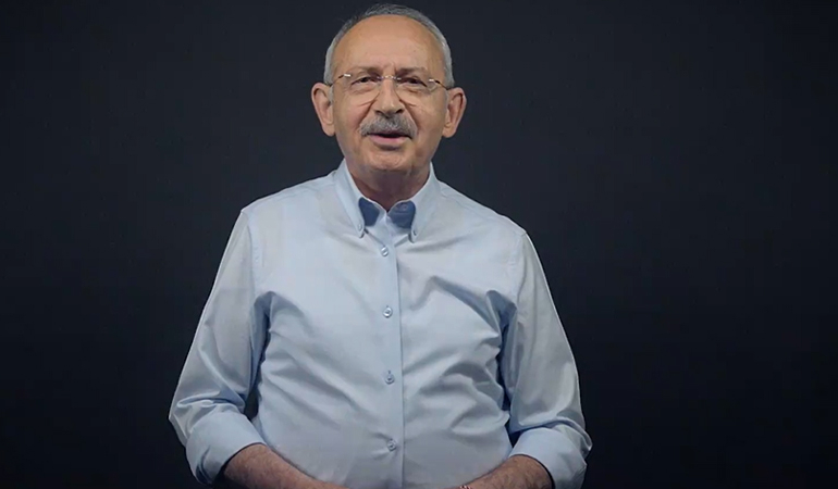 Kılıçdaroğlu’ndan ‘Bay Kemal’in Tahtası’: İki kenti işaret etti