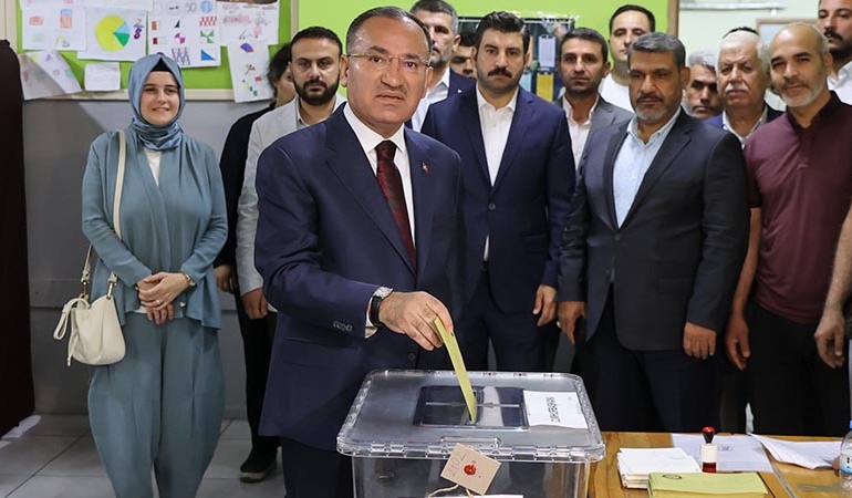 Bakan Bozdağ’dan Kılıçdaroğlu’na sitem