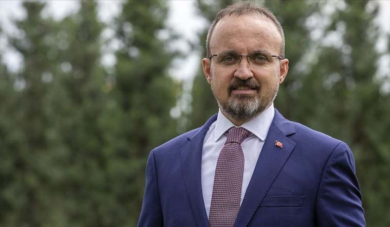 AKP’den yeni ittifak sinyali: Seçim ikinci tura kalırsa…