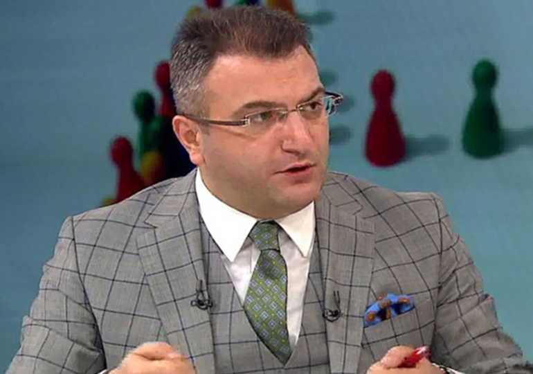 Cem Küçük soruşturmasında 3 kişi hakkında yakalama kararı
