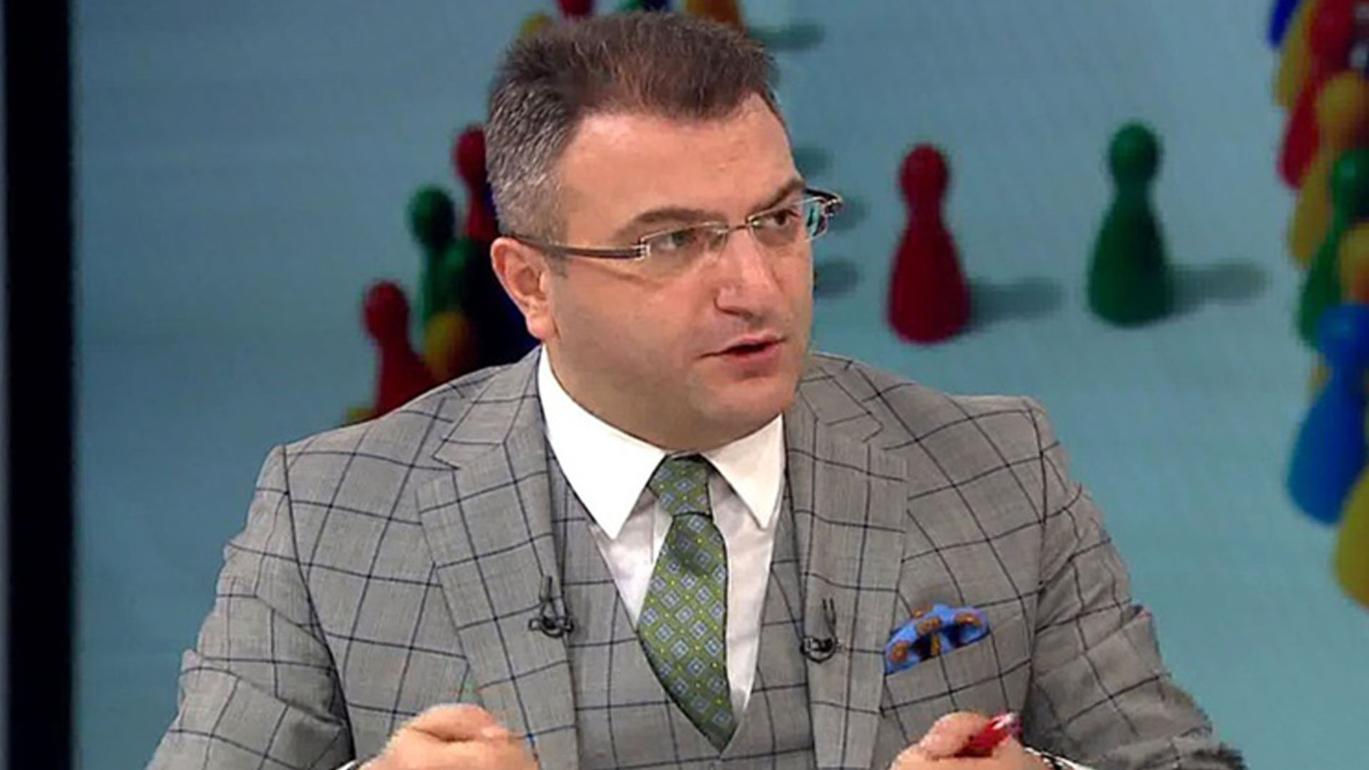 Cem Küçük soruşturmasında 3 kişi hakkında yakalama kararı