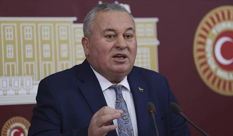 Cemal Enginyurt’tan ‘Ümit Özdağ’ yorumu: İçişleri Bakanı olursa…