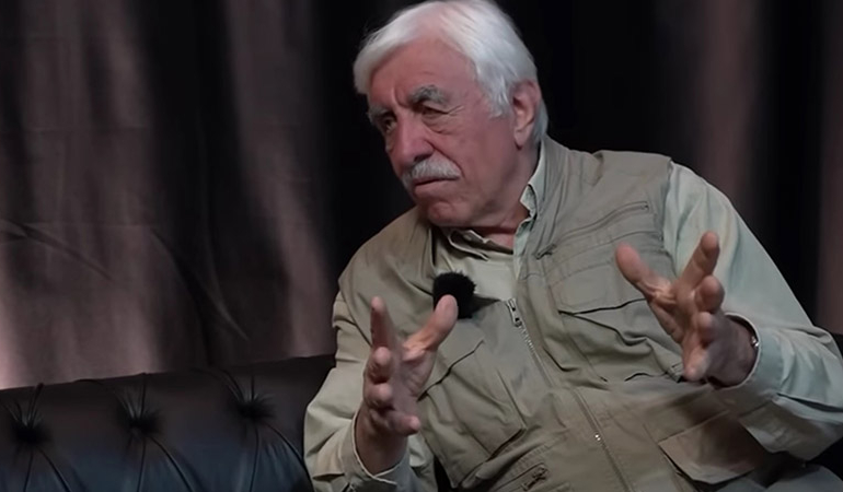 Cengiz Çandar: Kürtlerin kendi kendini yönetme hakkı var
