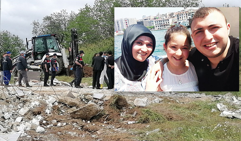 Çuvaldan ‘ceset’ çıktı: Korkunç cinayette yeni gelişme