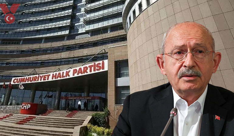 CHP’de kulisler hareketlendi… ‘İstifalarını sundular’