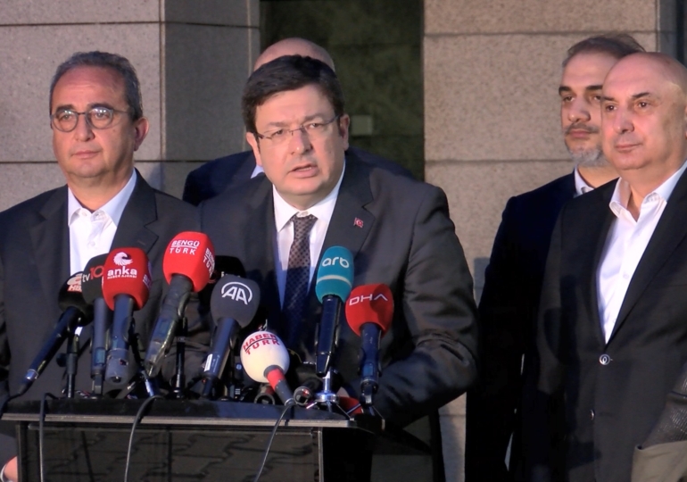 CHP’den seçim açıklaması