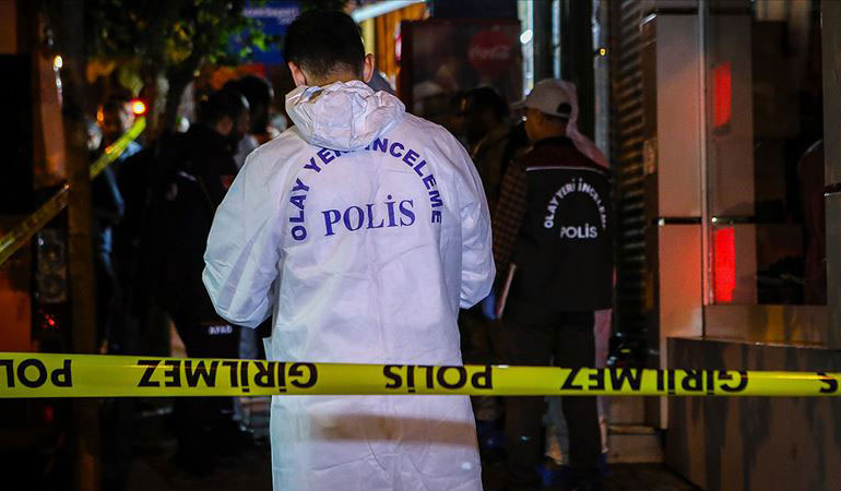 2 yıl önce bıçakladığı şahıs tarafından pompalı tüfekle öldürüldü