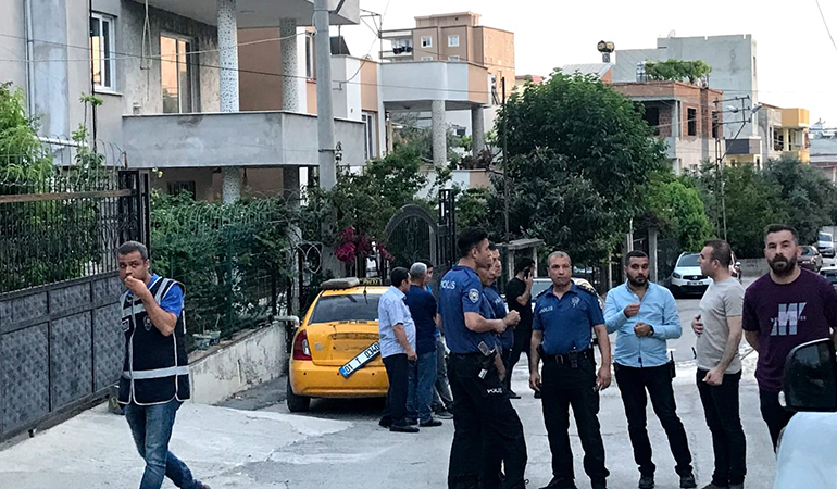 Sokak ortasında kurşun yağdırdı: Öldürülen kadının son sözleri kahretti