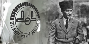 diyanet-ataturk
