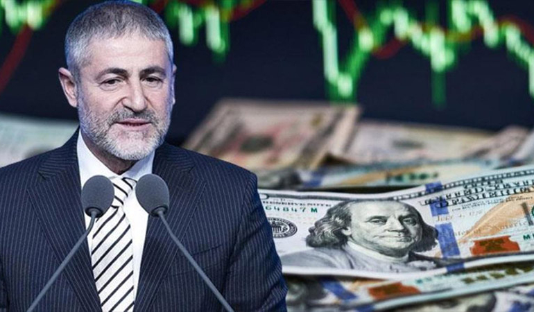 Dolar ve Euro’dan yeni rekor