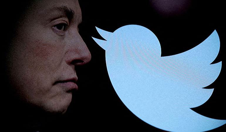 Elon Musk duyurdu: Twitter’a sınırlama geldi