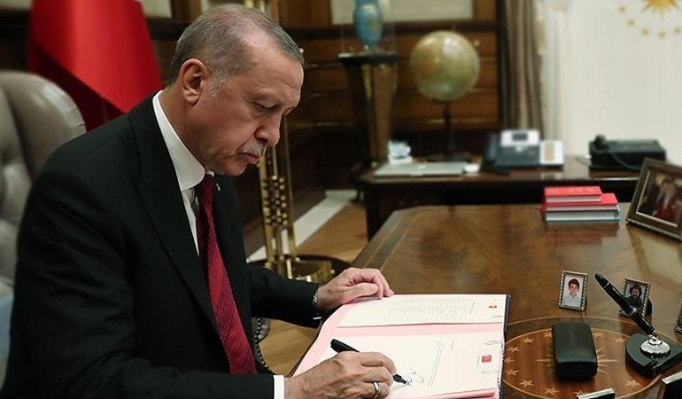 Seçime günler kala yeni karar… Devlete olan borçlarla ilgili yapılandırma Resmi Gazete’de