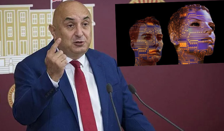 CHP’den yeni ‘deep fake’ iddiası: Hackerlarla anlaştılar
