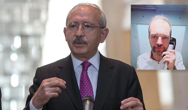 Kılıçdaroğlu’nun avukatından Fatih Tezcan açıklaması