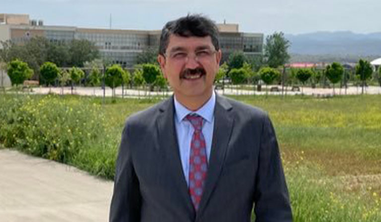 AKP’li adaydan yeni ‘çözüm süreci’ mesajı