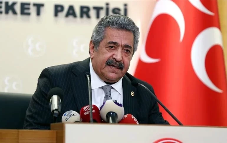 MHP’den ‘umut hakkı’ yanıtı: İçerik olarak mutlaka olacak