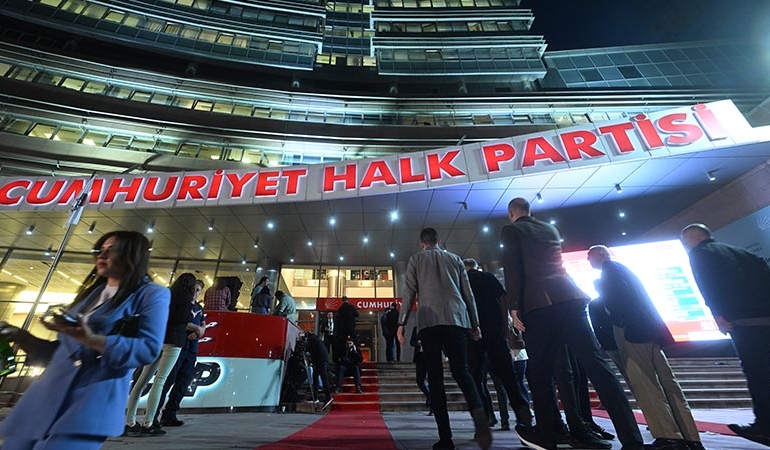 14 Mayıs’ta neler yaşandı? CHP’li isim: Seçim gecesi CHP patladı