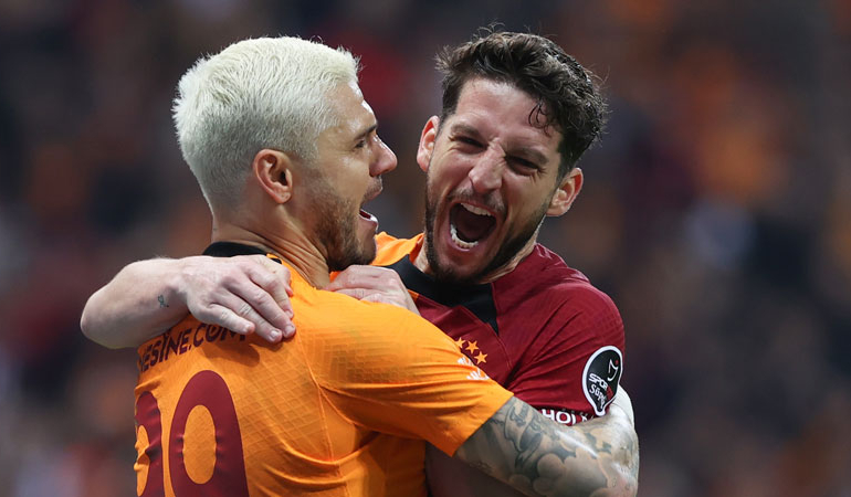 Galatasaray, şampiyonluk için sahaya çıkıyor… Ankaragücü’nde dikkat çeken istatistik