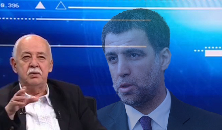 A Spor’da Hakan Şükür övgüsü: Hiçbiri onun ayakkabısının bağı etmez