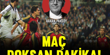 hakanpaksoy