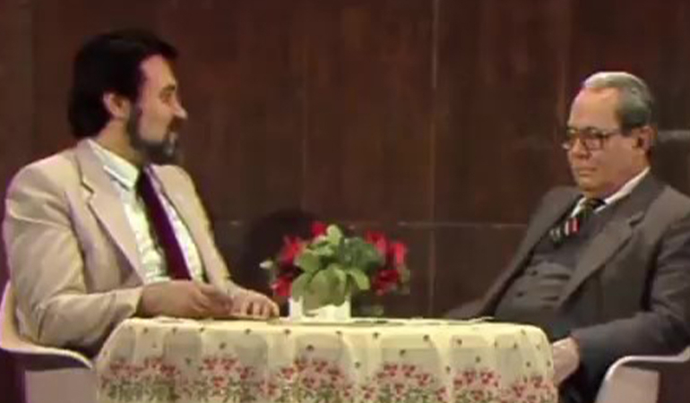 İlber Ortaylı paylaştı: Halil İnalcık, Fatih Sultan Mehmet’i anlatıyor…