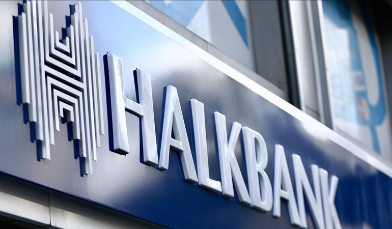 Halkbank davasında yeni gelişme