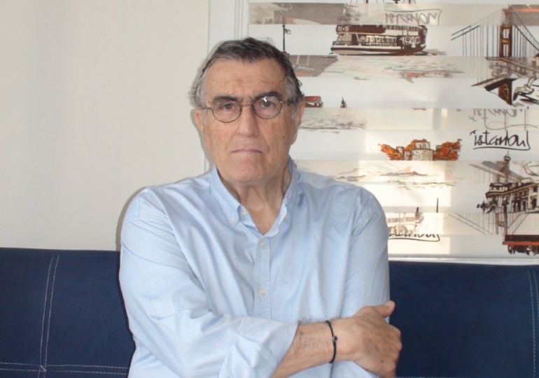 Yetmez ama evetçi Hasan Cemal’de Kılıçdaroğlu üzüntüsü!