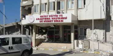hatay-hastane