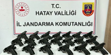 hataysilah