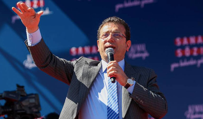 CHP’de ikinci tur için ‘İmamoğlu’ iddiası