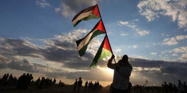 israil