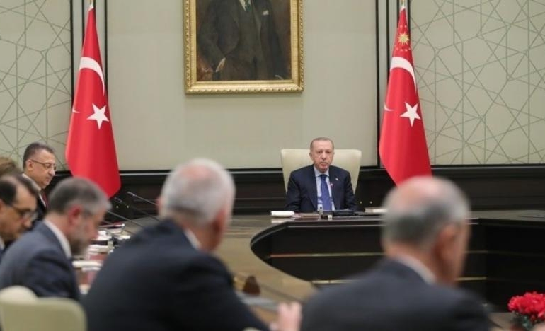 Mehmet Şimşek kabinede olacak mı? Cumhurbaşkanlığı’ndan dikkat çeken açıklama