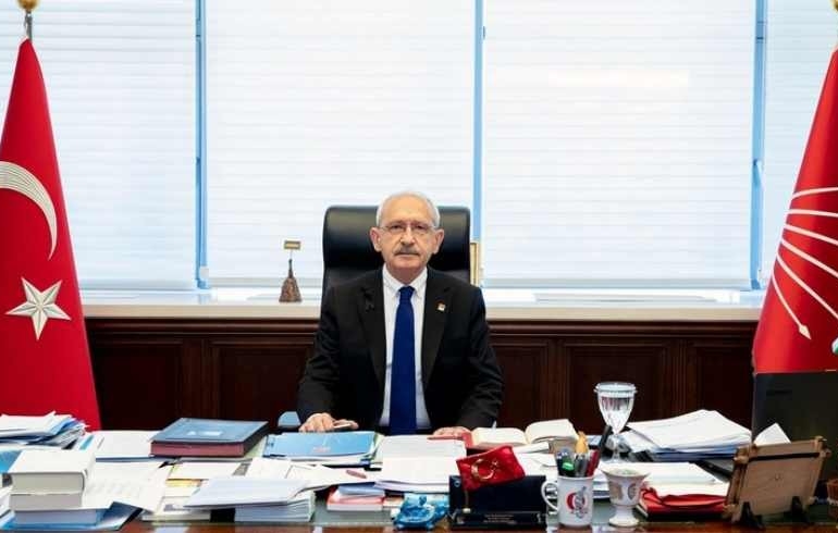 Kılıçdaroğlu’nu yanıltan o raporu kim verdi?