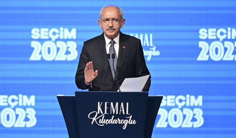 ‘Mesajı aldık’… Kılıçdaroğlu’ndan FETÖ, PKK ve mülteci mesajları