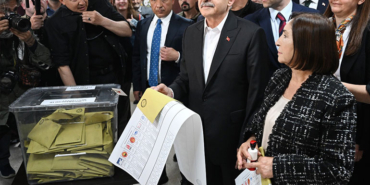 kilicdaroglu