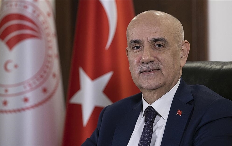 Seçimi Milli Mücadele’ye benzetti: İlk kurşun ne anlam ifade ediyorsa…