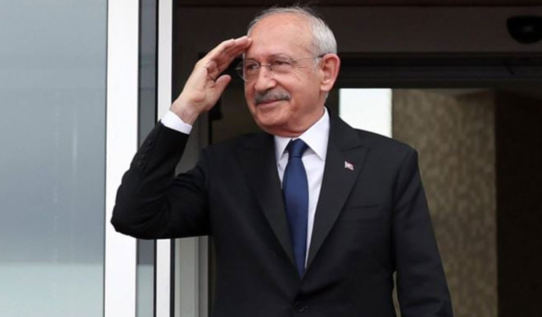 Kılıçdaroğlu’ndan ATA İttifakı’na bir ziyaret daha