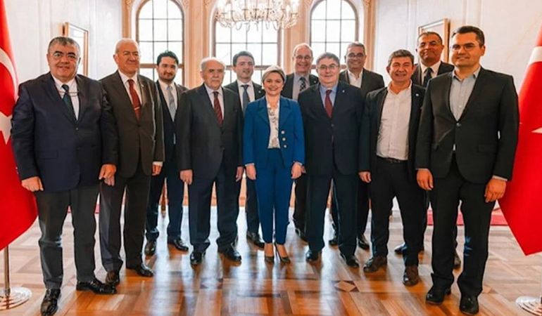Kılıçdaroğlu ekonomiyi kimlere emanet edecek? Kurmay heyette kimler var?