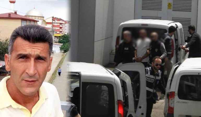 Seçim cinayetinde yeni gelişme… İYİ Parti üyesini öldüren zanlı hakkında karar