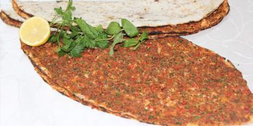 lahmacun