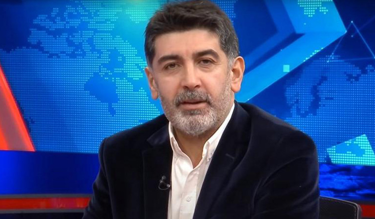 Levent Gültekin ortaya attı: Kılıçdaroğlu, ‘adaylığımı engelleme şansım yok’ mu dedi?