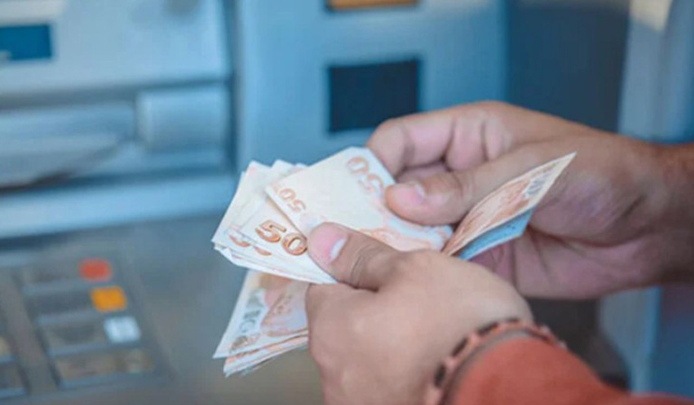 Kredi kartına nakit avans kapandı mı?