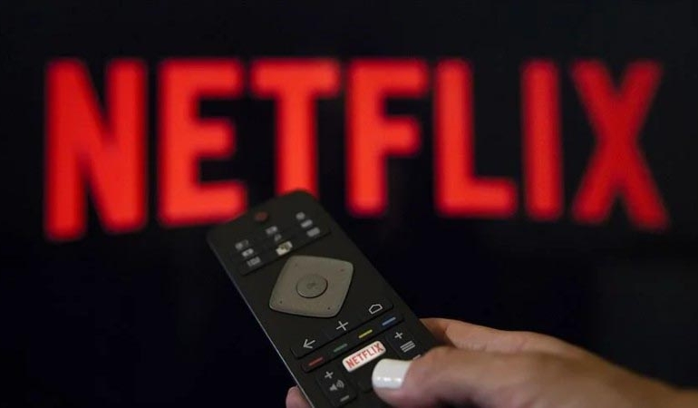 Netflix’te şifre paylaşma dönemi resmen sona erdi