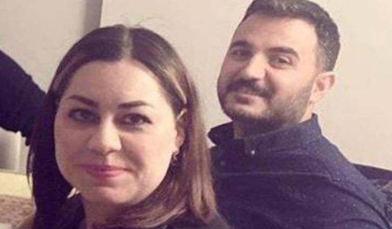 Nişanlısını öldüren sanık hakkında karar