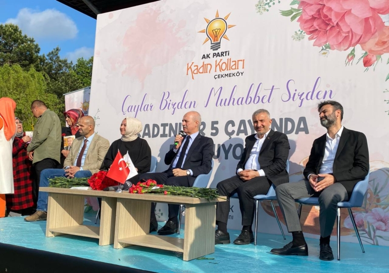AKP’den ‘yeni anayasa’ açıklaması: Boynumuzun borcudur