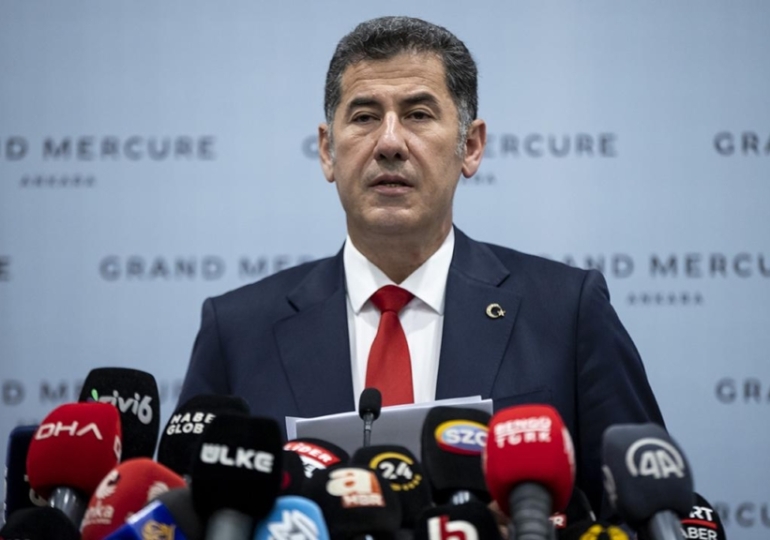 Sinan Oğan’dan kabine açıklaması
