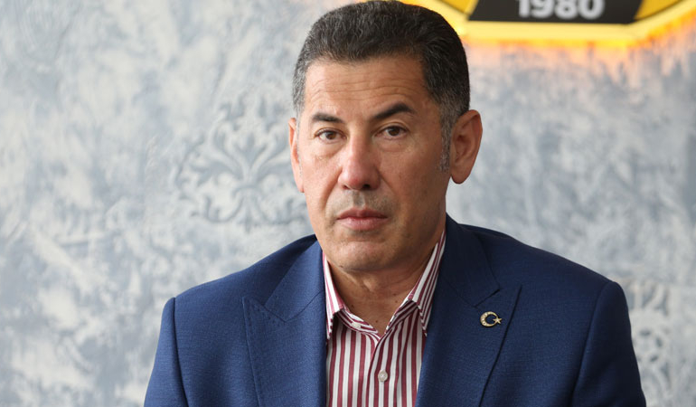 Sinan Oğan’ın kararını açıklayacağı tarih belli oldu