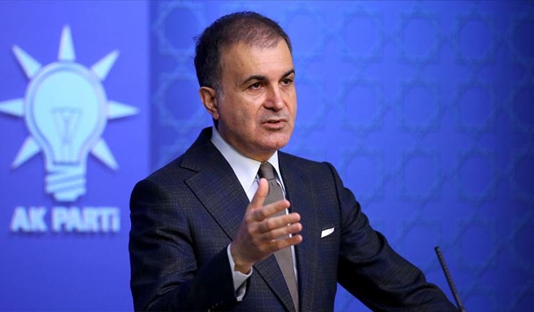 AKP’den Özgür Özel tepkisi: ‘Bir kaos kampanyasına öncülük ediyor’