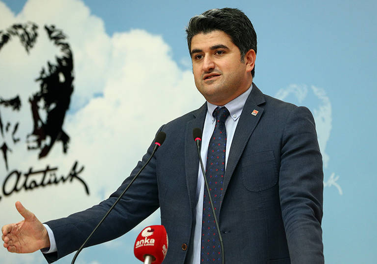 CHP’de ‘sistem çöktü’ tartışması… Yeni ‘Onursal Adıgüzel’ çıkışı